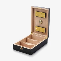 Pegasus Cigar Humidor