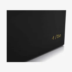 Pegasus Cigar Humidor