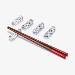 Swing Chopsticks Holder