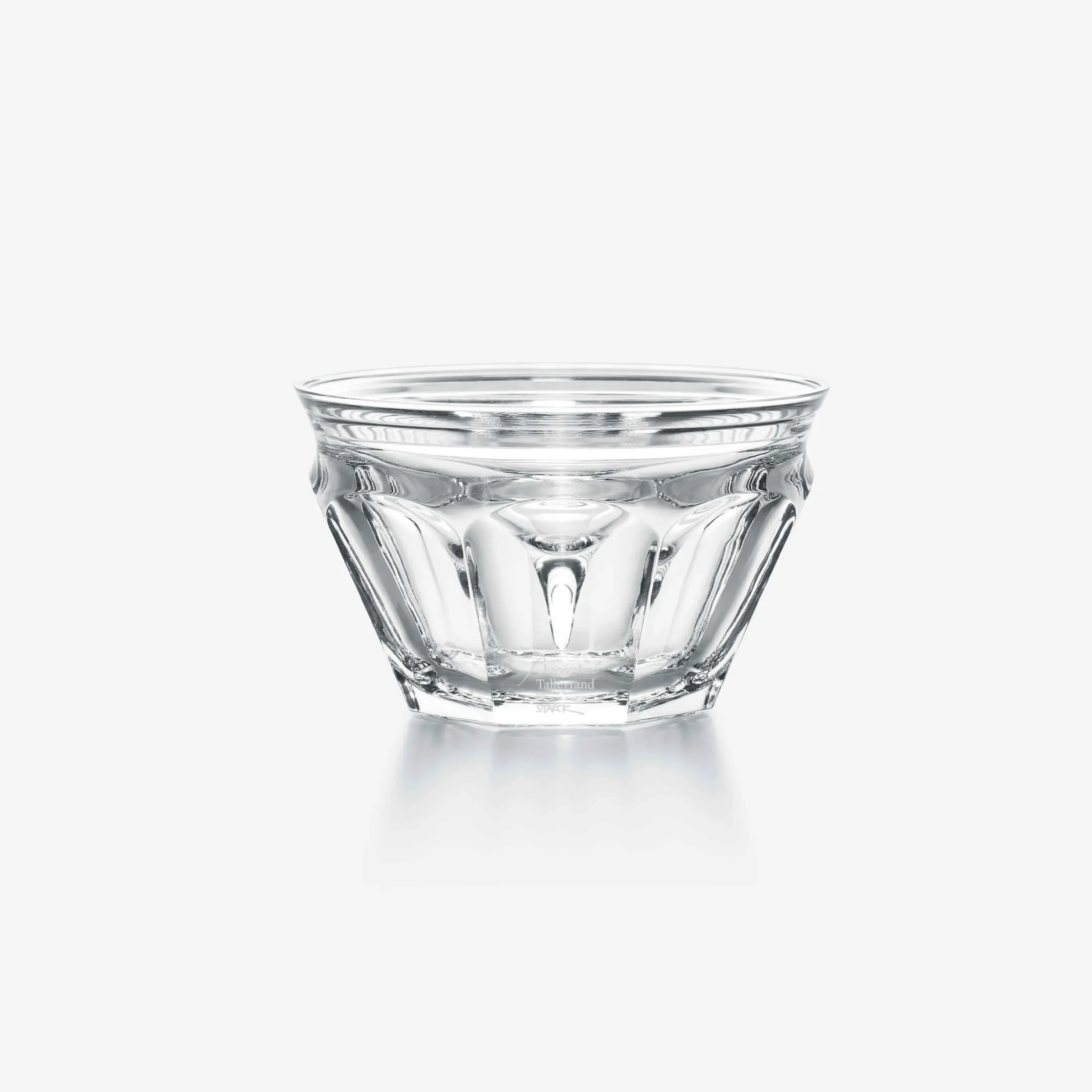 Talleyrand "Comme de l'Or Noir" Caviar Bowl