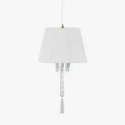 Torch Ceiling Lamp