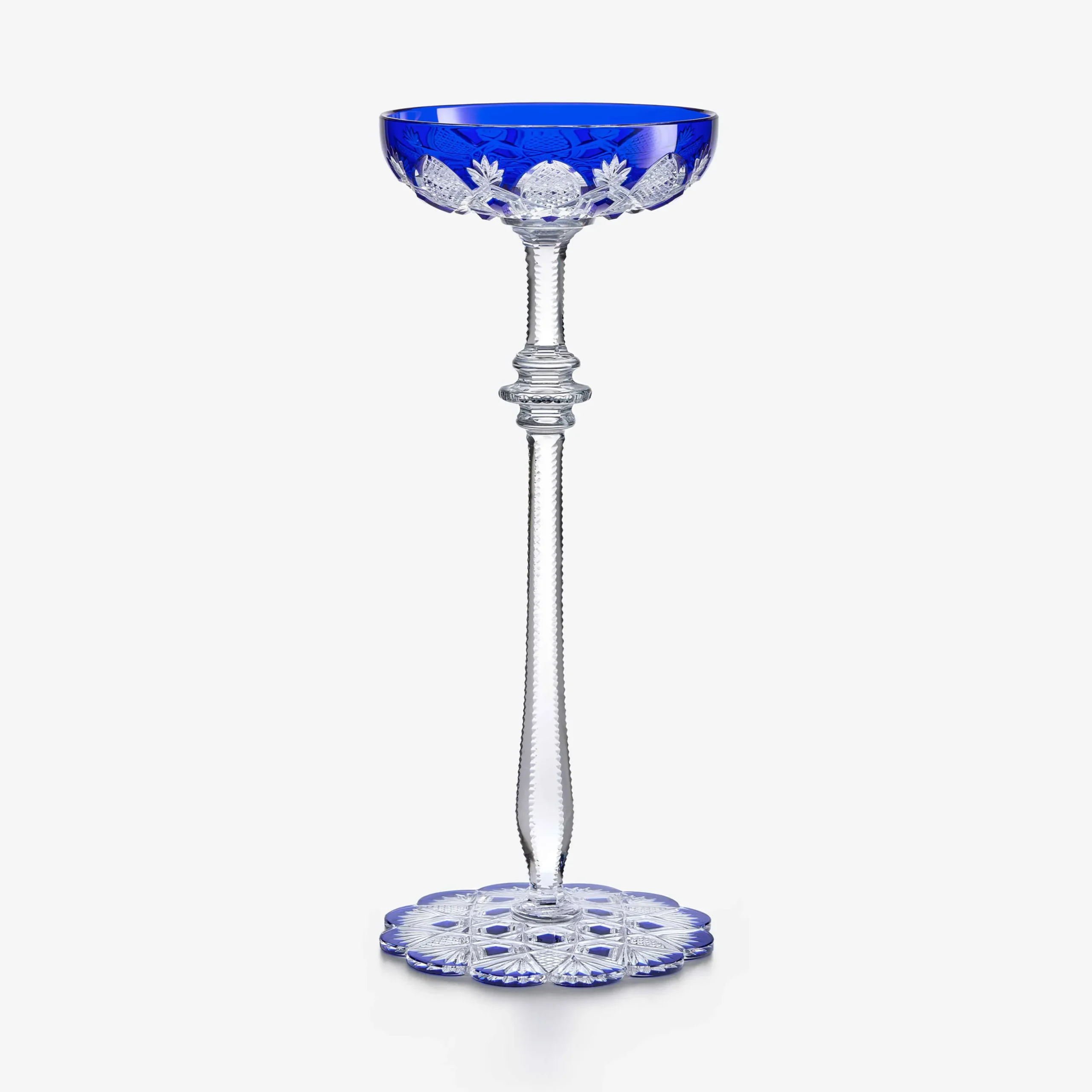 Tsar Champagne Coupe
