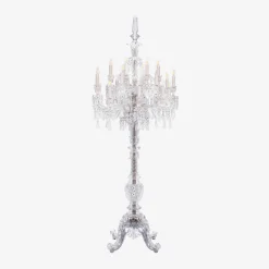 Tsarine Candelabra (24L)