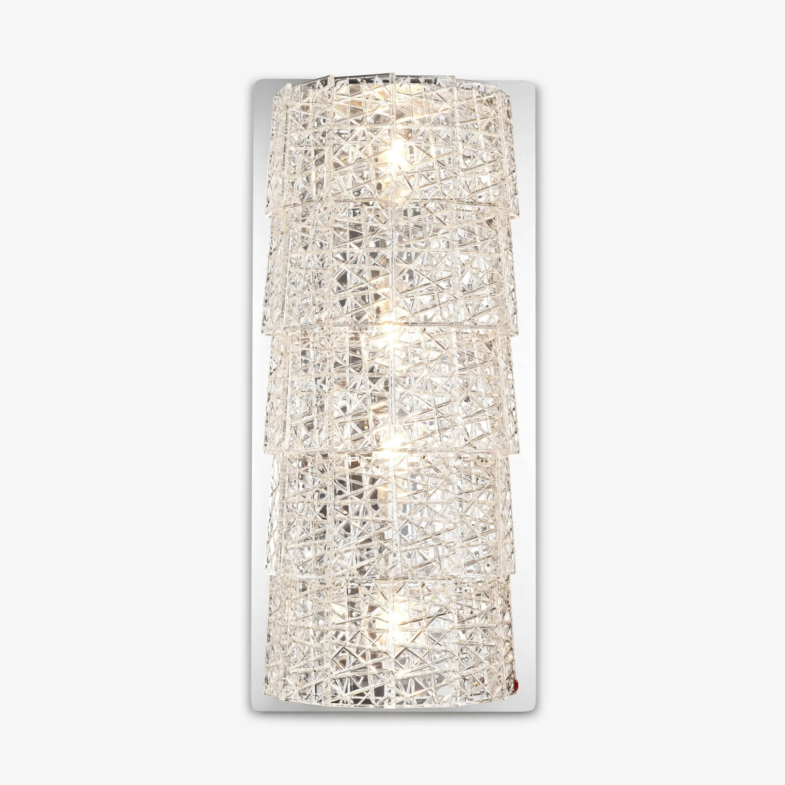 Tuile de Cristal Wall Unit Frozen (4L)