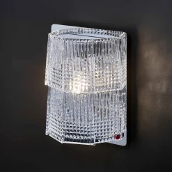 Tuile de Cristal Wall Unit Piccadilly (1L)