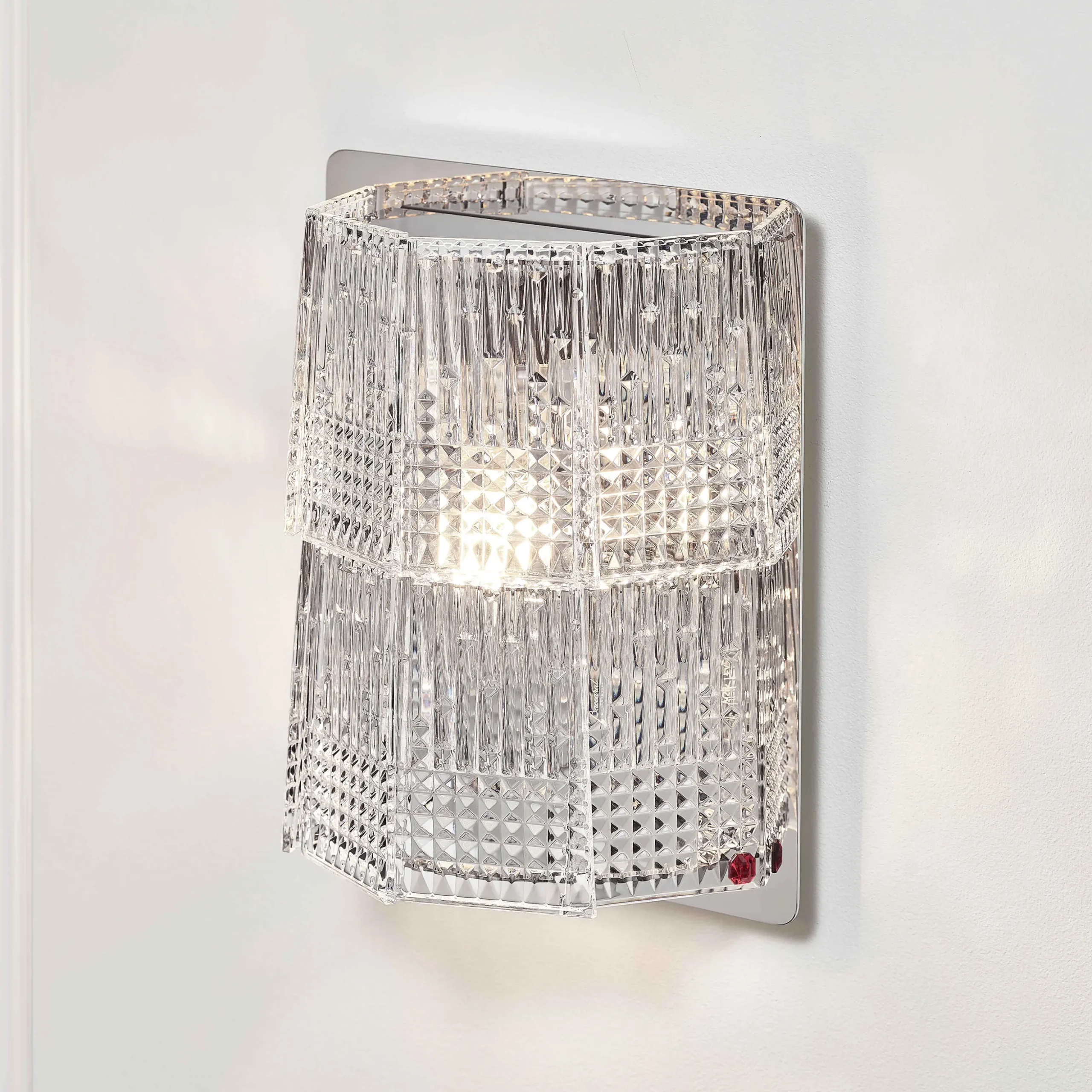 Tuile de Cristal Wall Unit Piccadilly (1L)