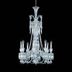 Zénith Chandelier Long (8L)
