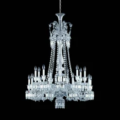 Zénith Chandelier Long (18L)