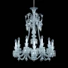 Zénith Chandelier Long (12L)