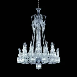 Zénith Chandelier Long (24L)