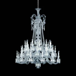 Zénith Chandelier Short (36L)