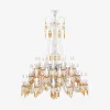 Zénith Charleston Chandelier Short (36L)