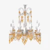 Zénith Charleston Chandelier Short (12L)